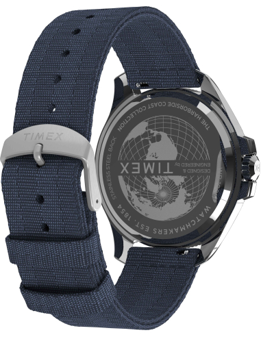 Timex Harborside Coast TW2W62700 Watch