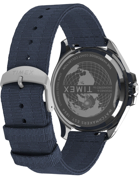 Timex Harborside Coast TW2W62700 Watch