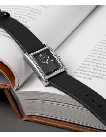 Timex Hailey TW2W63800 Watch