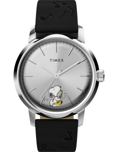Timex Peanuts Marlin TW2W68800 Watch