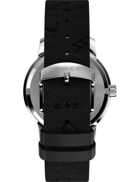 Timex Peanuts Marlin TW2W68800 Watch