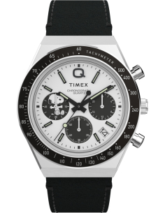 Timex Peanuts Q Timex TW2W68900 Watch