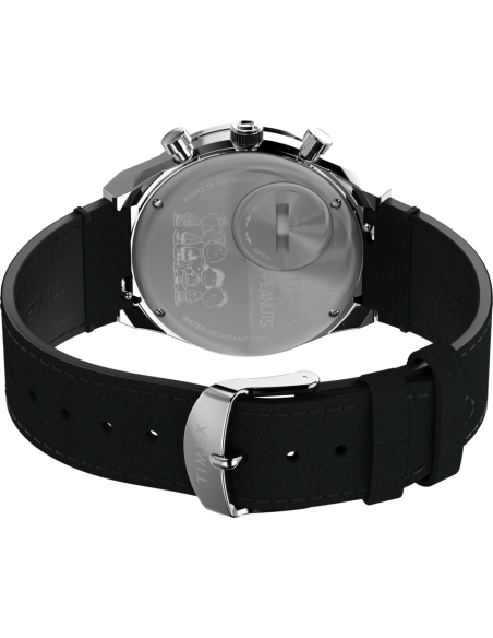 Timex Peanuts Q Timex TW2W68900 Watch