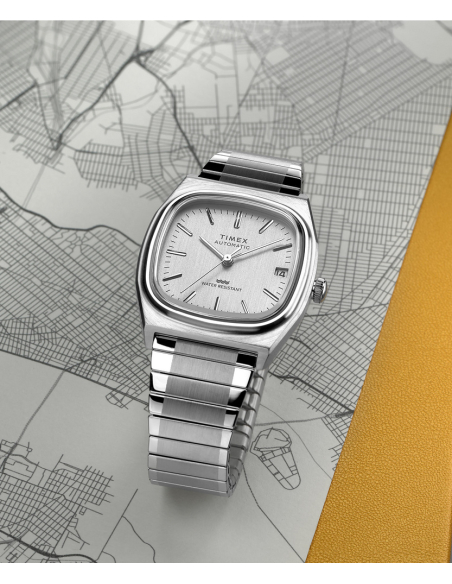 Timex E Line TW2W70800 Watch