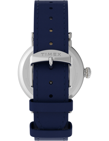 Timex Peanuts Waterbury Standard TW2W72700 Watch