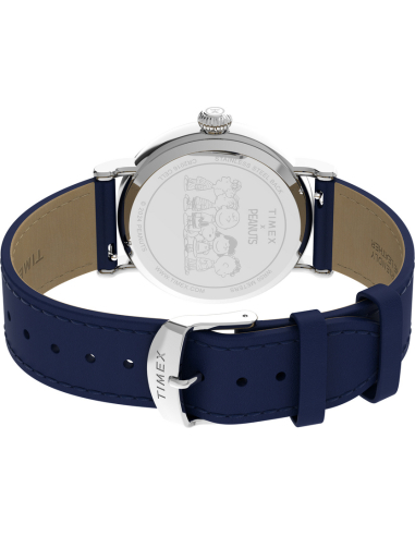 Timex Peanuts Waterbury Standard TW2W72700 Watch