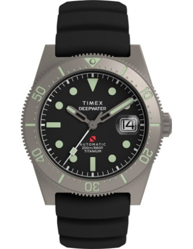 Timex Deepwater Reef TW2W73800UK Watch