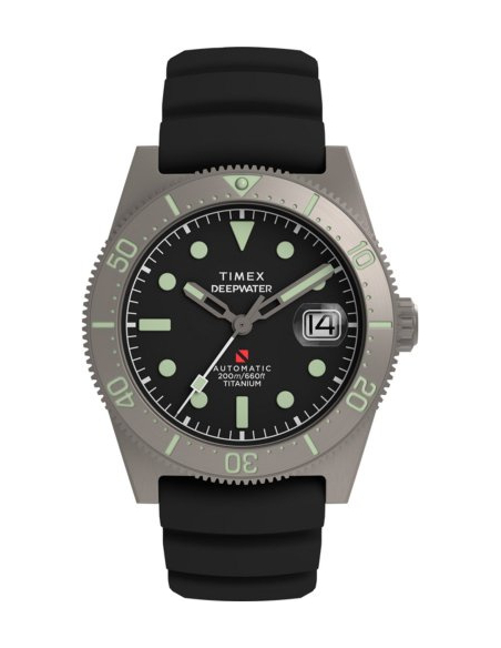 Timex Deepwater Reef TW2W73800UK Watch