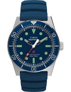 Timex Deep Water Reef TW2W74600 Watch