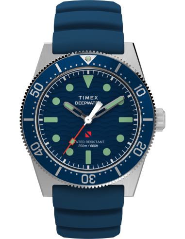 Timex Deep Water Reef TW2W74600 Watch