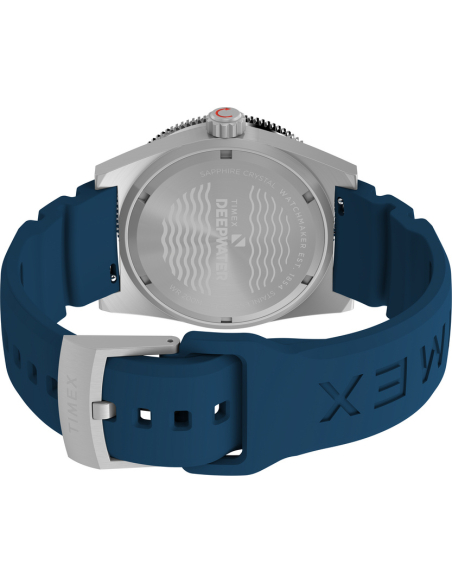 Timex Deep Water Reef TW2W74600 Watch
