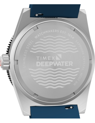 Timex Deep Water Reef TW2W74600 Watch