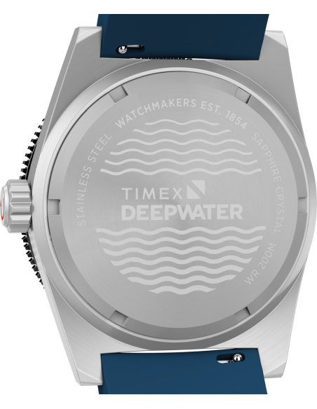Timex Deep Water Reef TW2W74600 Watch