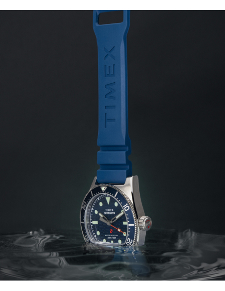 Timex Deep Water Reef TW2W74600 Watch