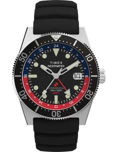 Timex Deep Water Reef TW2W75000 Watch