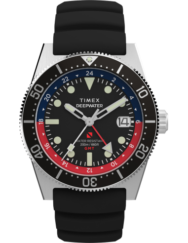 Timex Deep Water Reef TW2W75000 Watch