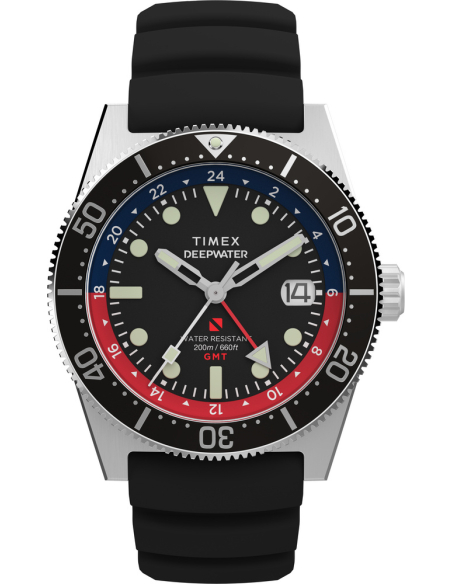 Timex Deep Water Reef TW2W75000 Watch