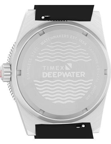 Timex Deep Water Reef TW2W75000 Watch