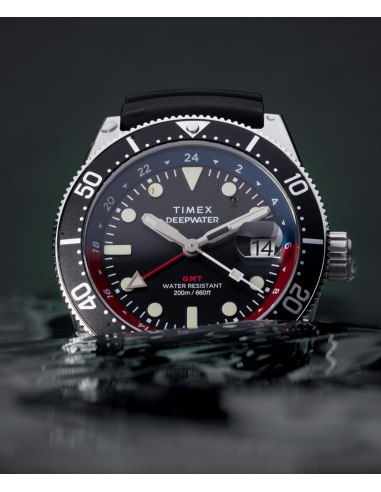 Timex Deep Water Reef TW2W75000 Watch