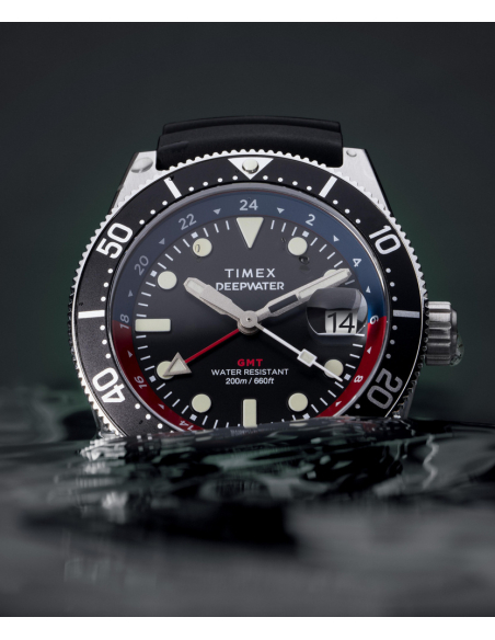 Timex Deep Water Reef TW2W75000 Watch