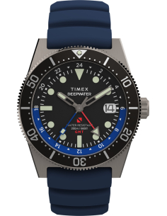 Timex Deep Water Reef TW2W75100 Watch