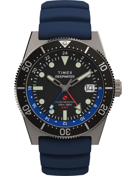 Timex Deep Water Reef TW2W75100 Watch