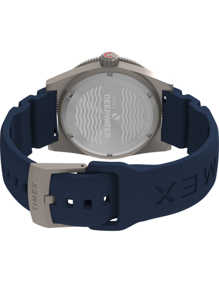 Timex Deep Water Reef TW2W75100 Watch