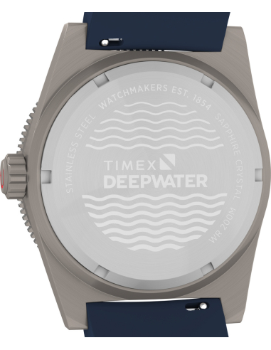 Timex Deep Water Reef TW2W75100 Watch