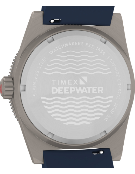 Timex Deep Water Reef TW2W75100 Watch