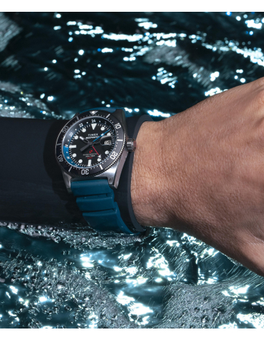 Timex Deep Water Reef TW2W75100 Watch