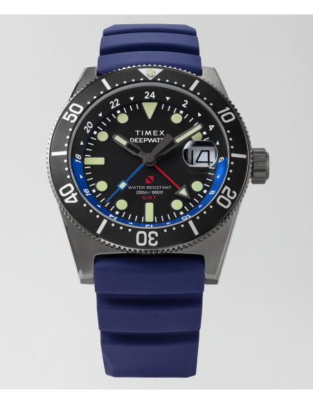 Timex Deep Water Reef TW2W75100 Watch