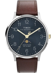 Timex TW2W75600 Watch