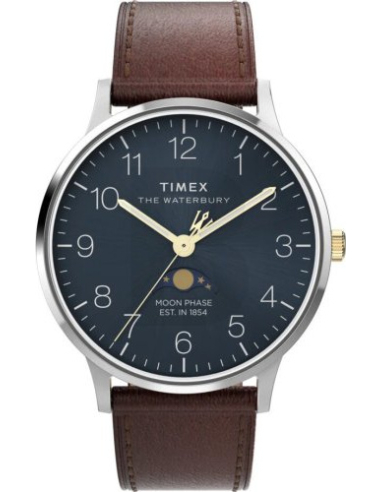 Timex TW2W75600 Watch