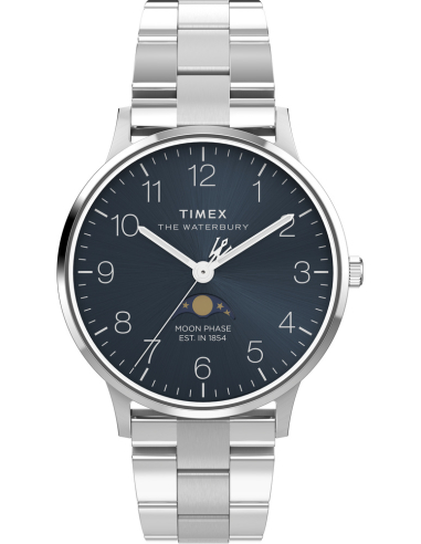 Timex Waterbury Classic TW2W75700 Watch