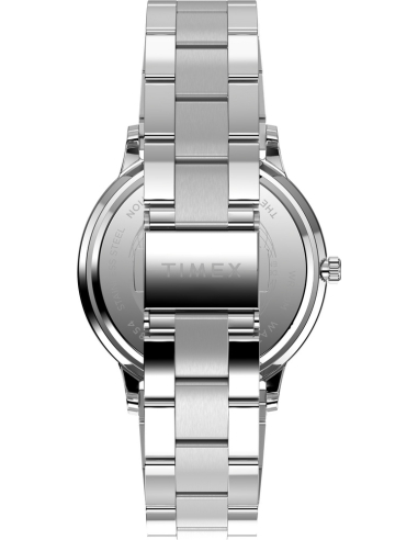 Timex Waterbury Classic TW2W75700 Watch