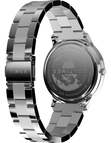 Timex Waterbury Classic TW2W75700 Watch