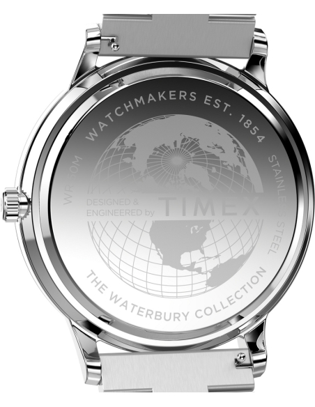 Timex Waterbury Classic TW2W75700 Watch