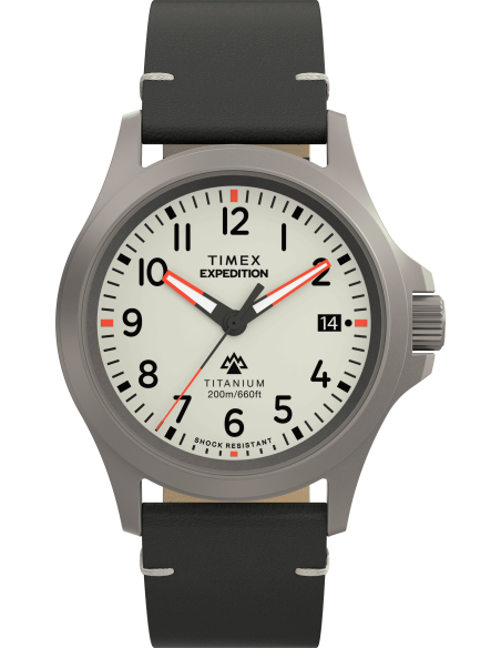 Timex Expedition Field Post TW2W78200 Watch