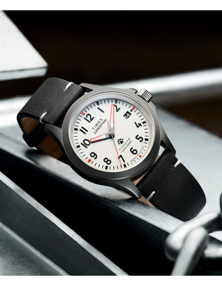 Timex Expedition Field Post TW2W78200 Watch