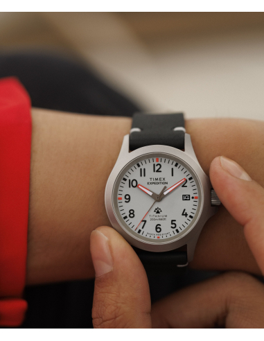 Timex Expedition Field Post TW2W78200 Watch