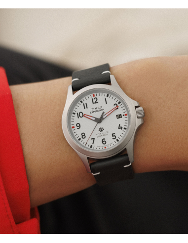 Timex Expedition Field Post TW2W78200 Watch