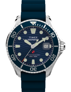 Timex Deep Water Meridian TW2W81500 Watch