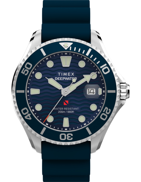 Timex Deep Water Meridian TW2W81500 Watch