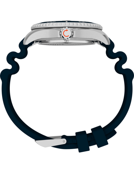 Timex Deep Water Meridian TW2W81500 Watch