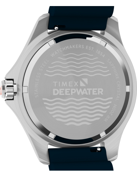 Timex Deep Water Meridian TW2W81500 Watch