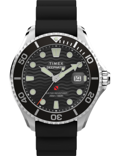 Timex Deep Water Meridian TW2W81600 Watch