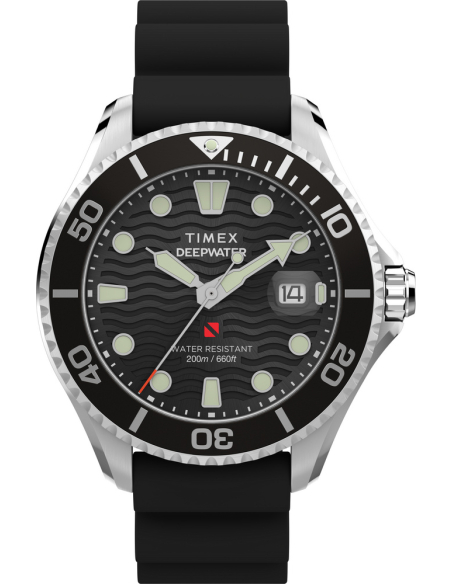 Timex Deep Water Meridian TW2W81600 Watch