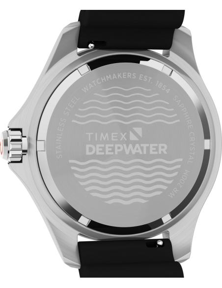 Timex Deep Water Meridian TW2W81600 Watch