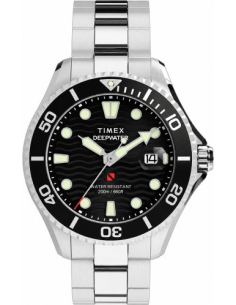 Timex Deepwater TW2W82000 Watch
