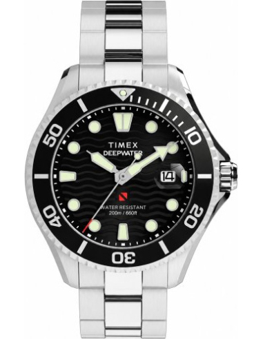 Timex Deepwater TW2W82000 Watch